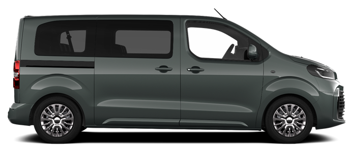 Proace Verso EV Icon Exterior