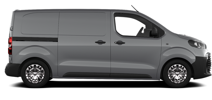 Proace Icon Exterior