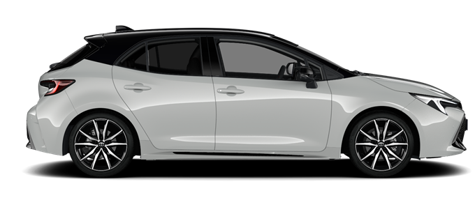 Corolla Hatchback GR SPORT Exterior