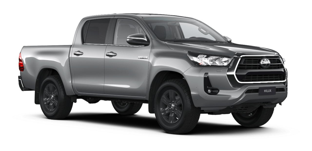 Hilux Active Pick-Up, Double Cab