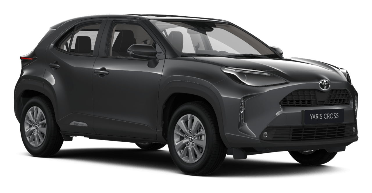 Yaris Cross Active SUV, 5-Türer