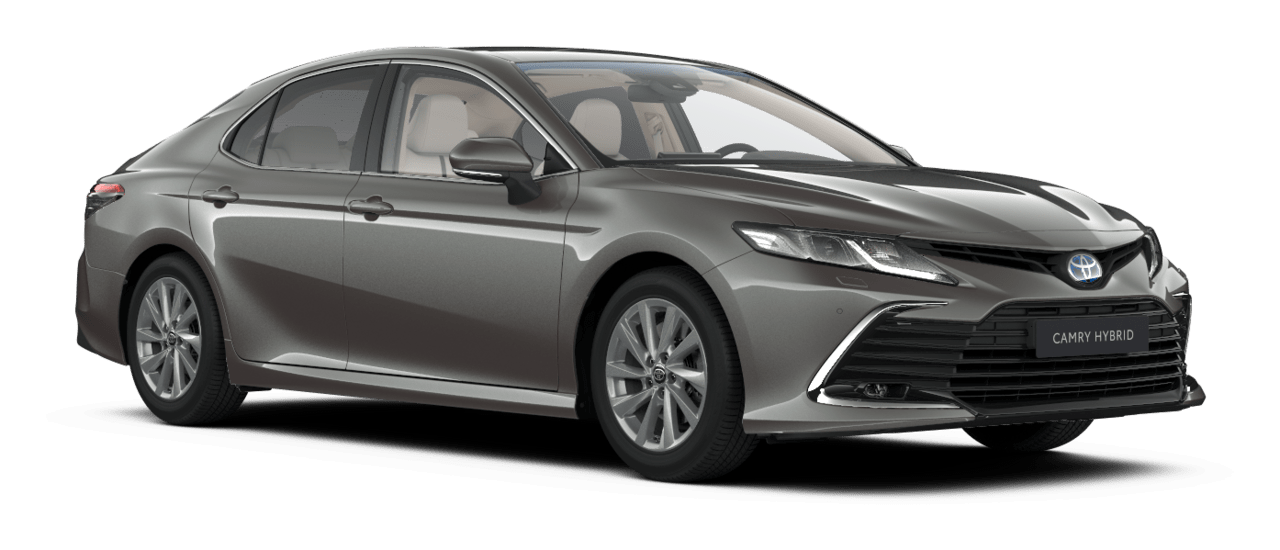 Camry Business Limousine