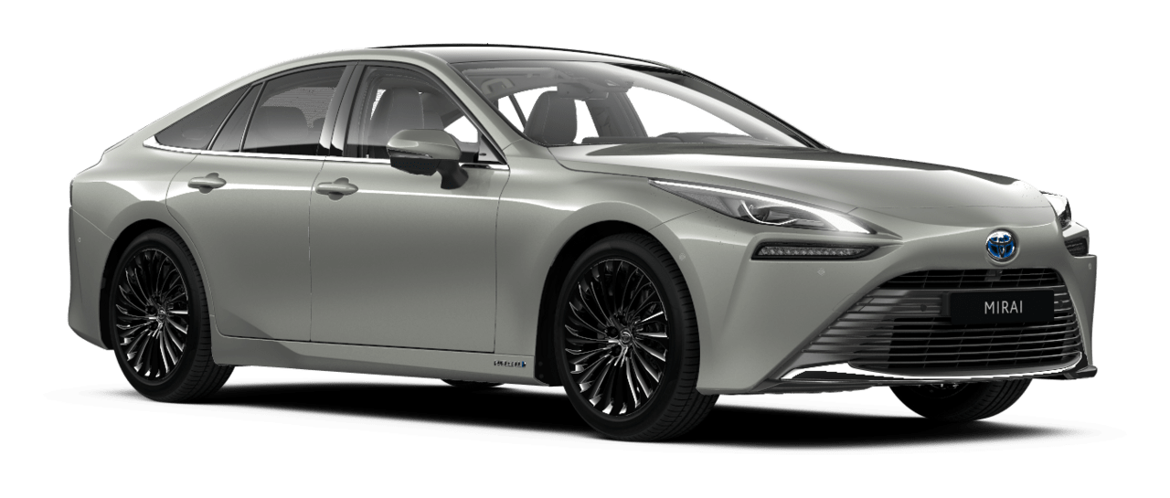 Mirai Executive Sedan