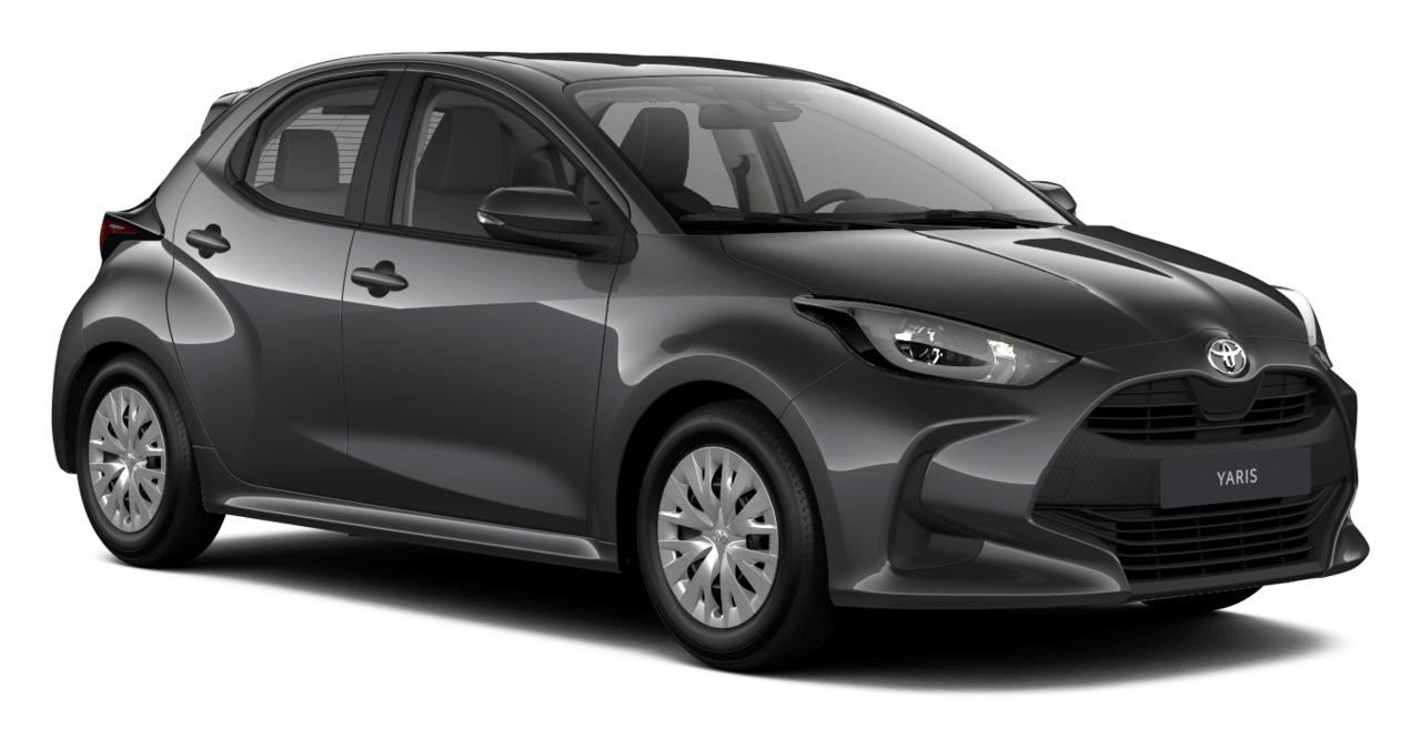 Toyota Yaris | Professionnels | Toyota Belgique
