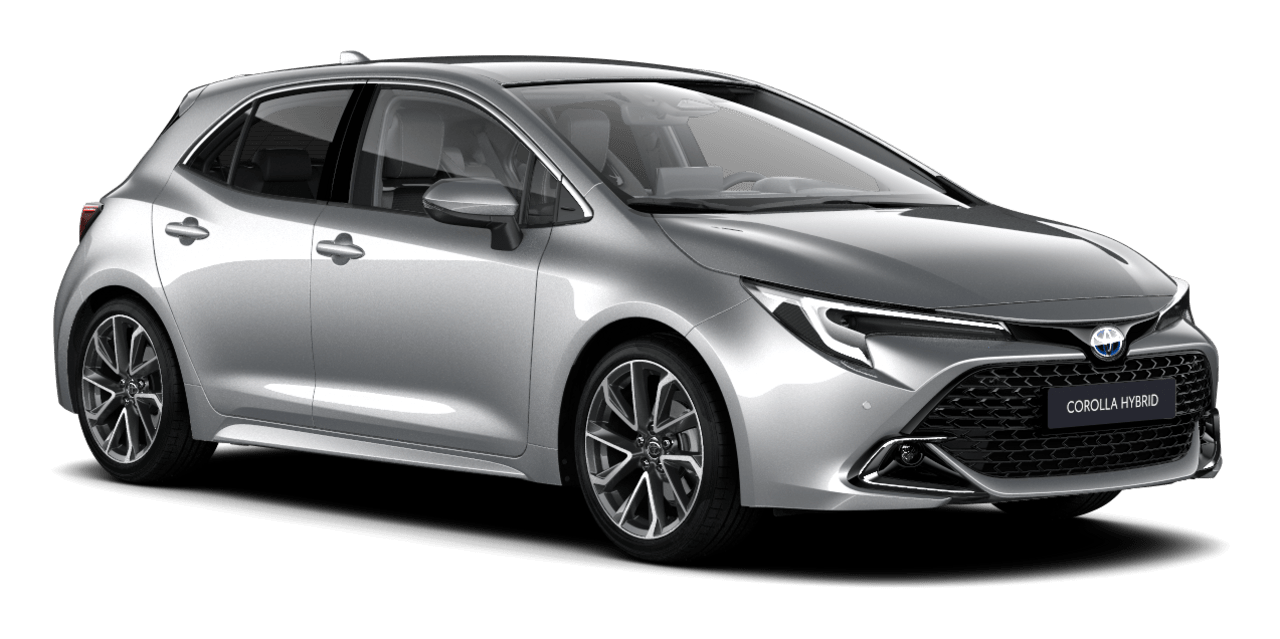 Corolla Hatchback Premium 5-deurs