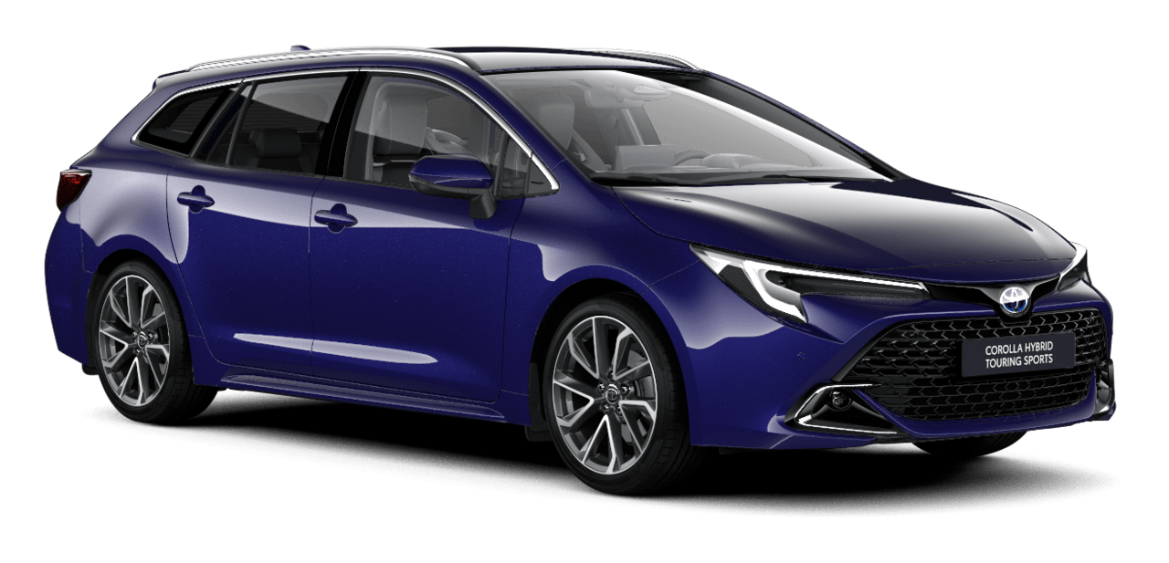 Corolla Touring Sports Premium Touring Sports