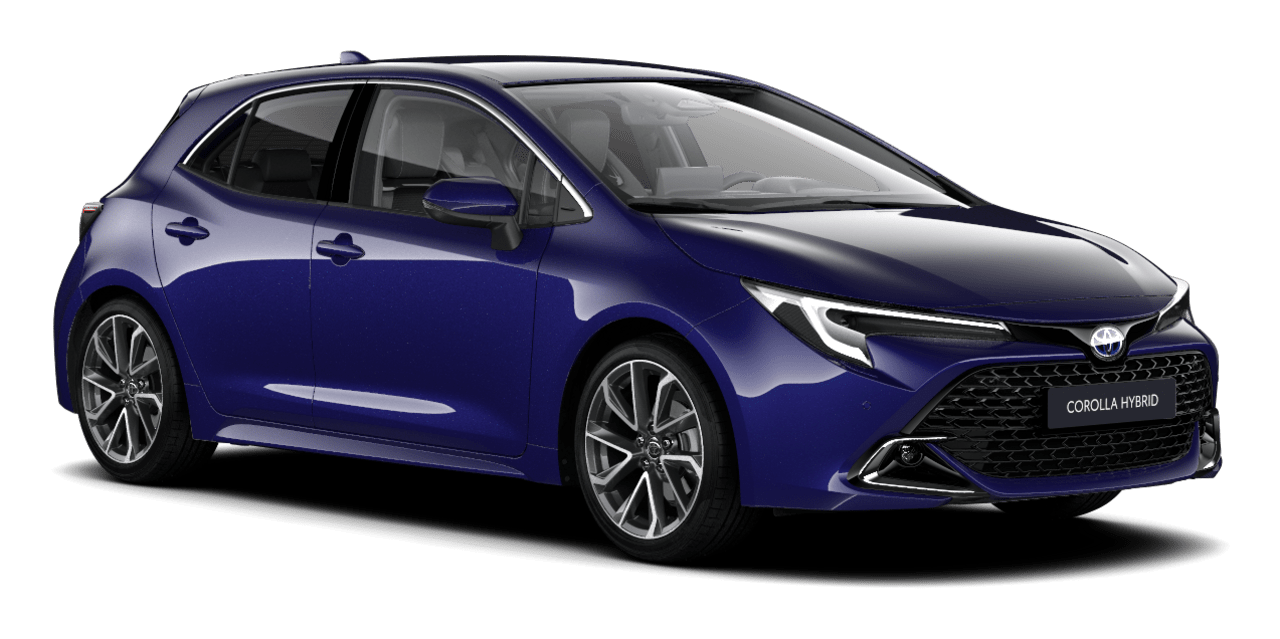 Corolla Hatchback Premium V03 5-deurs