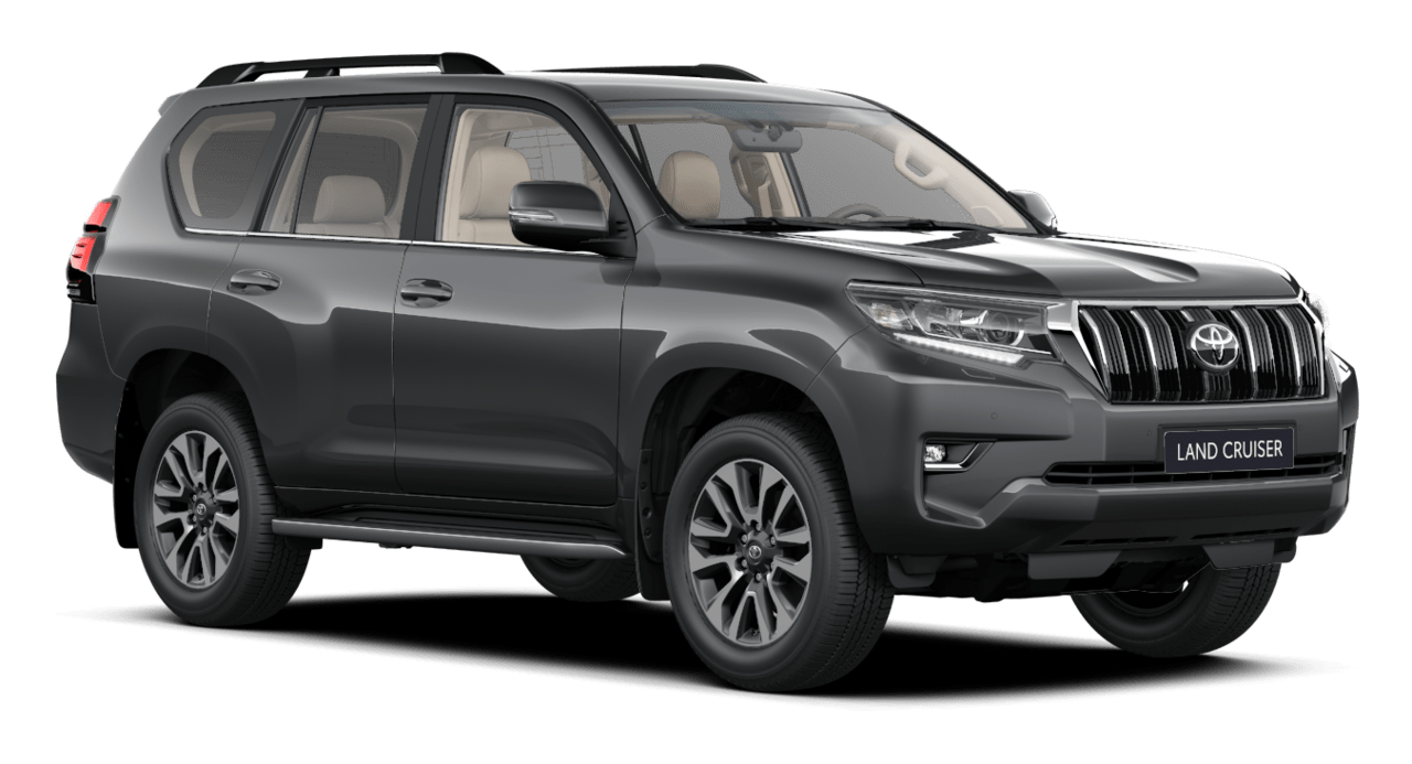 Land Cruiser 150 Executive SUV