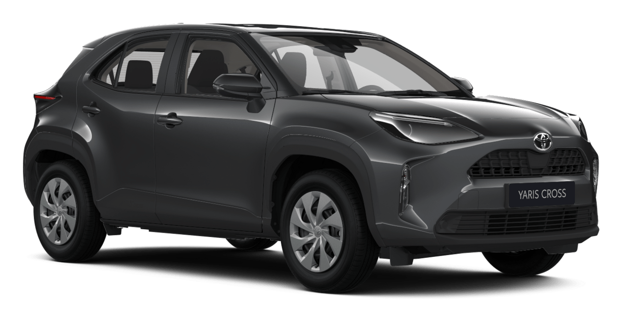 Yaris Cross Light B-SUV 5 doors