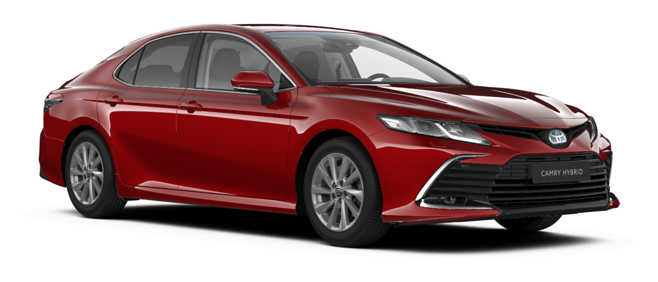 Camry Executive Седан