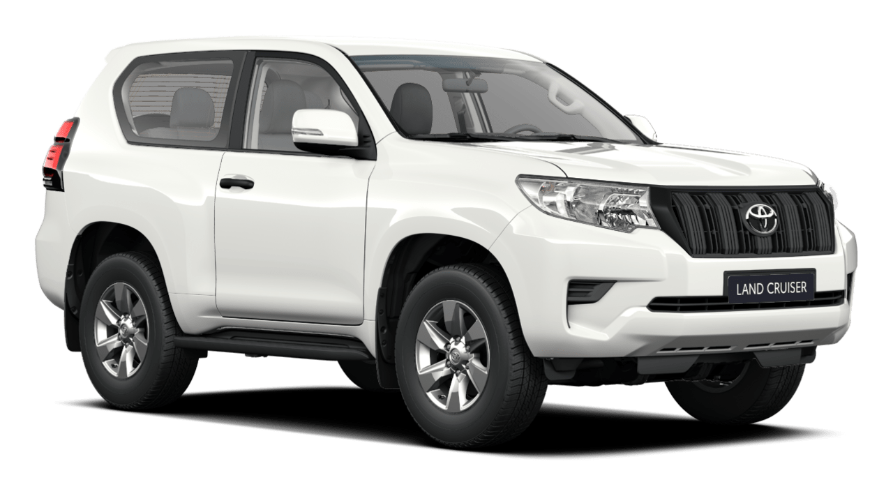 Land Cruiser Profi SUV
