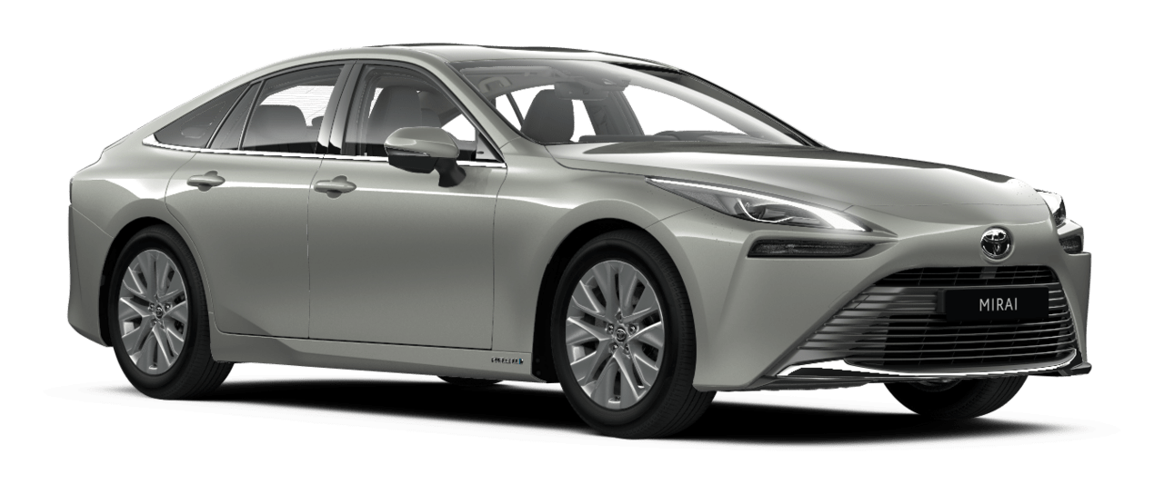 Mirai Business Berlina
