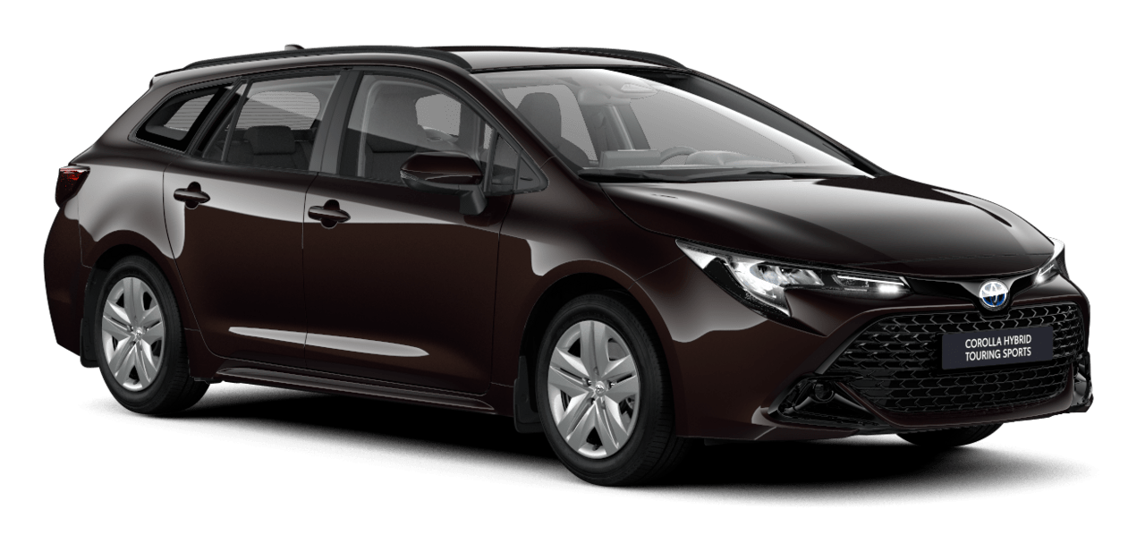 Corolla Touring Sports Active Touring Sports