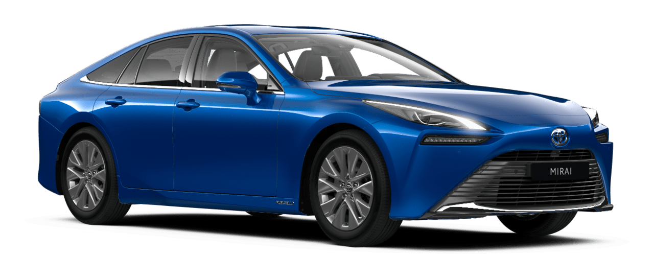 Mirai Premium Limousine