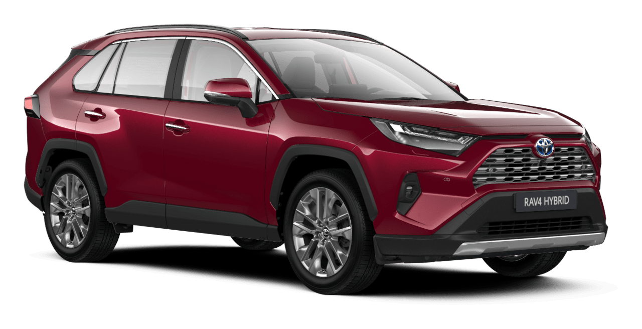 RAV4 Premium SUV