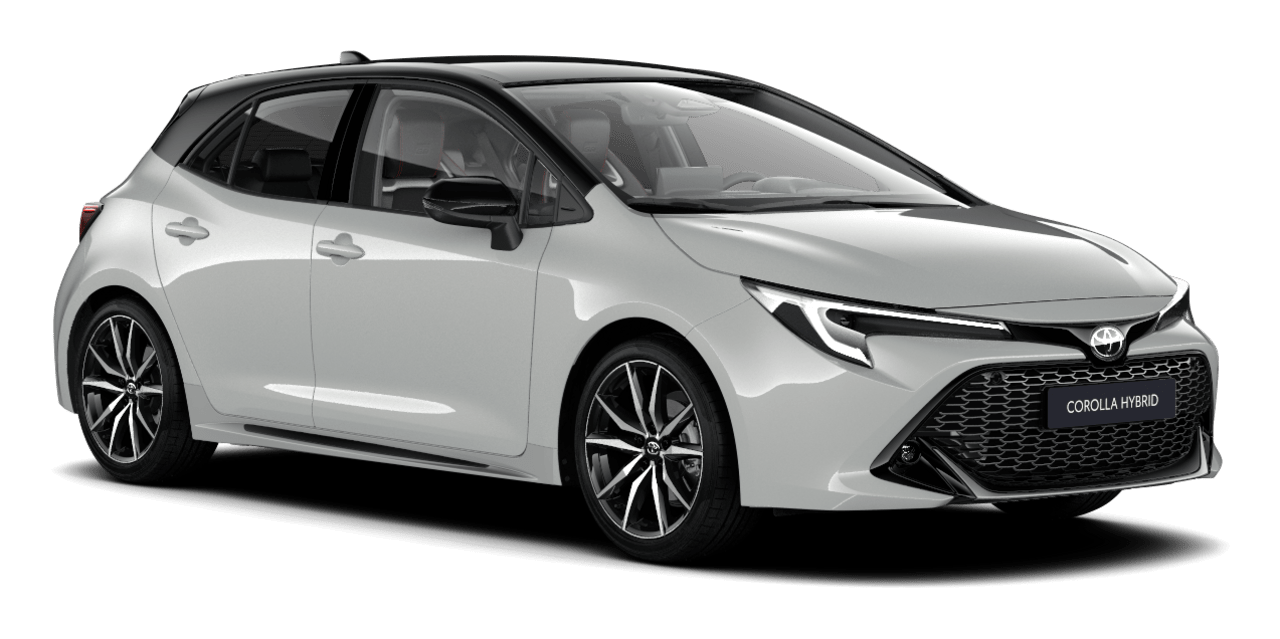 Corolla GR SPORT 5-Türer