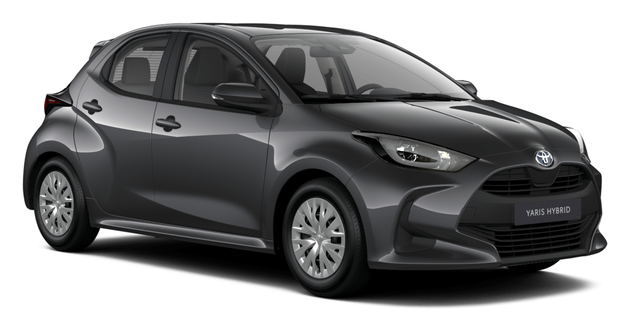 Toyota Yaris Business Edition