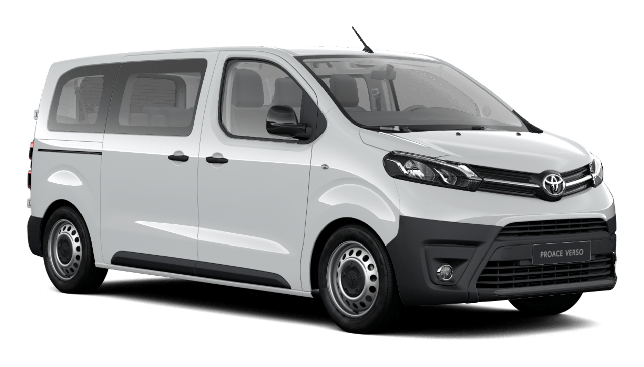 Proace Verso Combi Comfort L1 5-türig