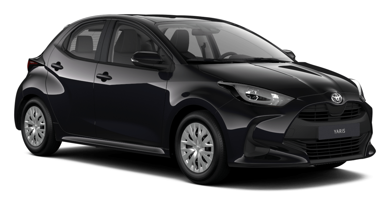Yaris Comfort 5-Türer
