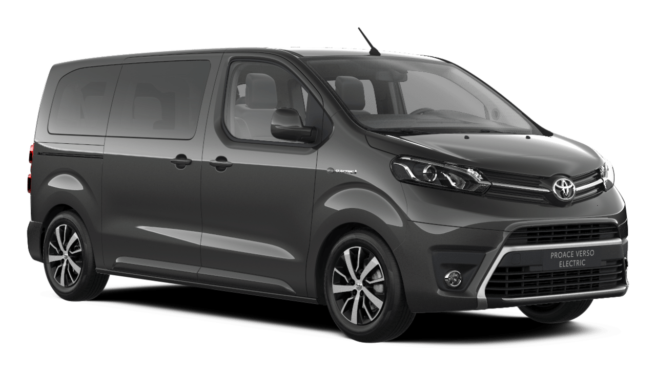 Proace Verso Electric Executive L1 5-türig