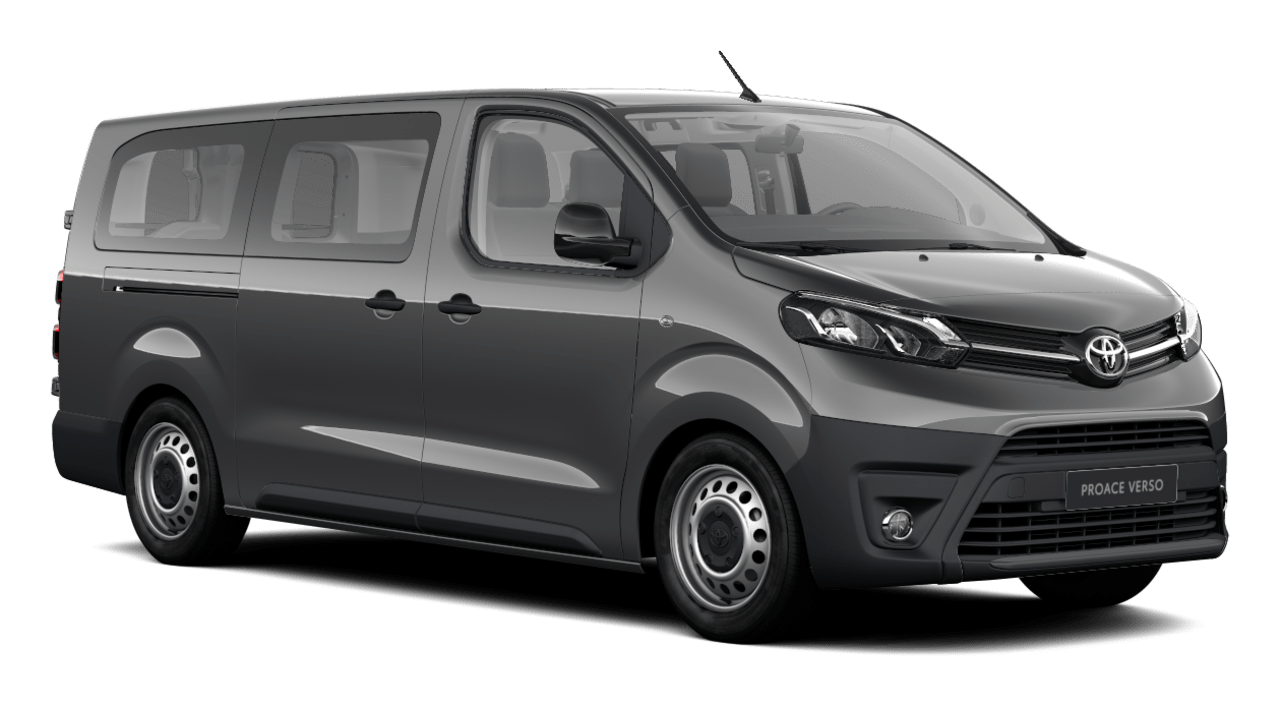 Proace Verso Combi Comfort L2 5-türig