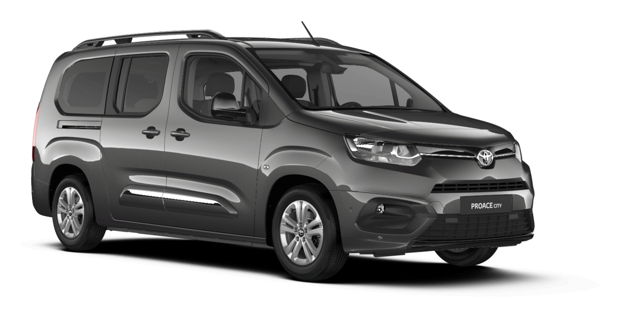 Proace City Verso Team Deutschland L2 5-türig