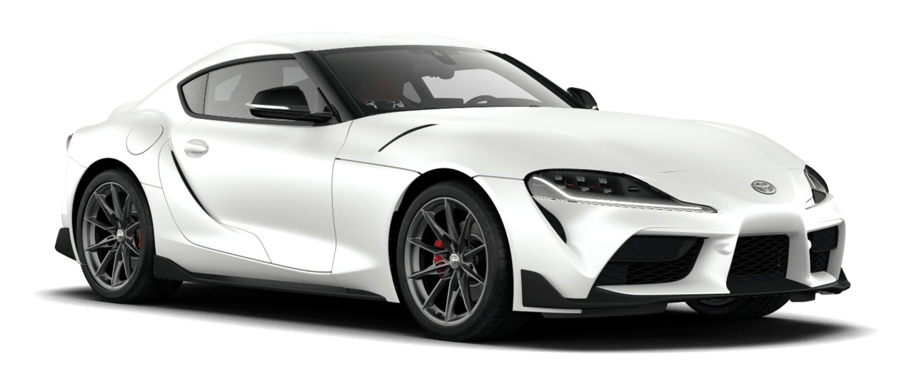 GR Supra Special Edition Coupe