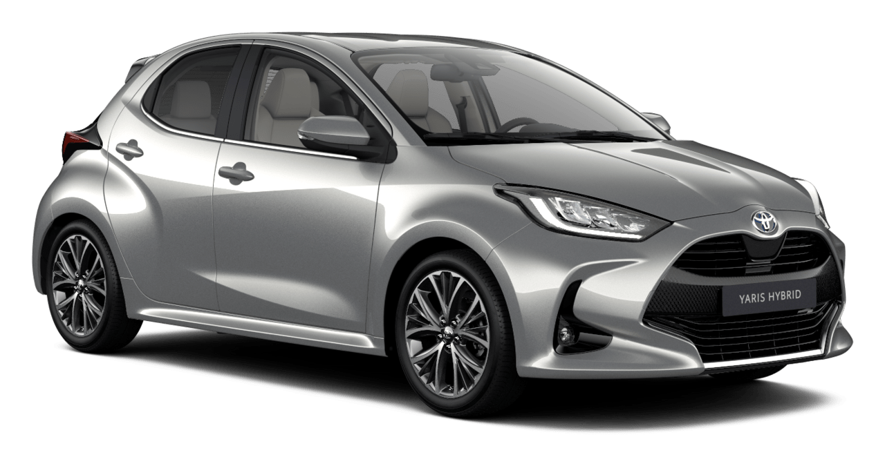 Yaris Elegant Hatchback