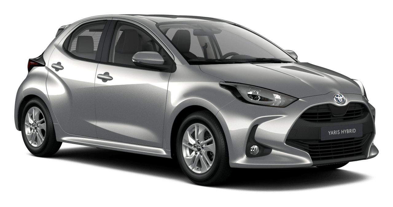 Yaris Active Hatchback