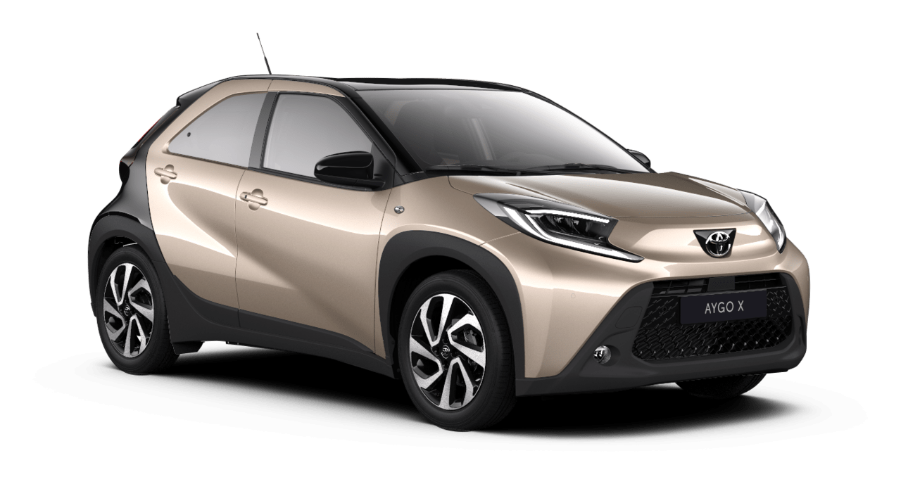 Aygo X Pulse Hatchback