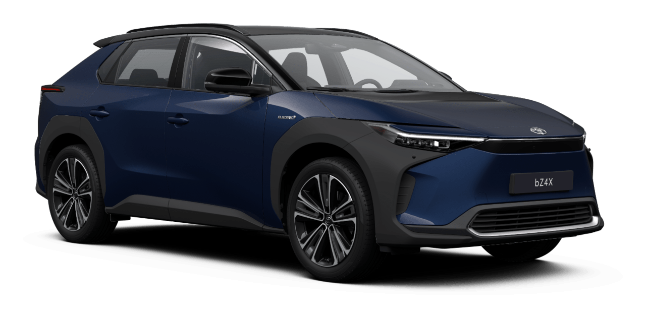 Toyota bZ4X Executive SUV