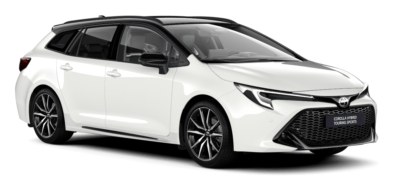 Corolla Touring Sports GR-Sport Touring Sports