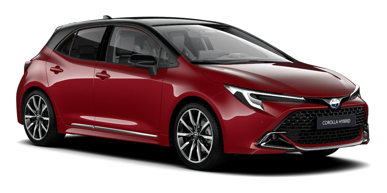 Corolla Style Edition 5 puertas