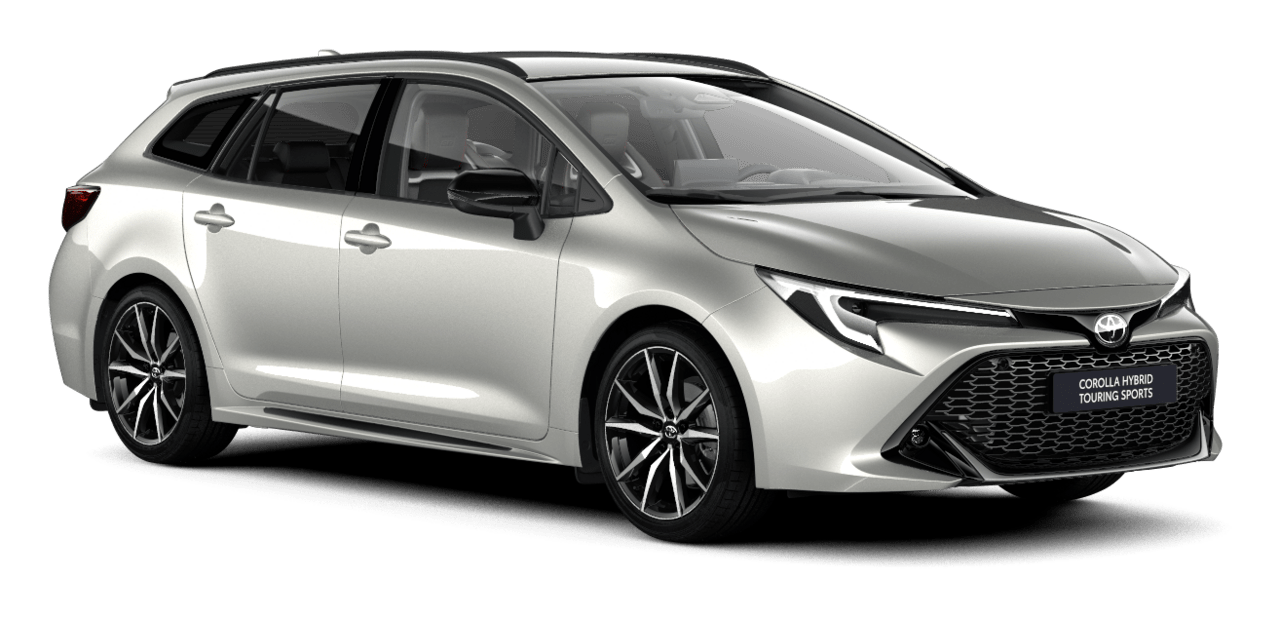 Corolla Touring Sports GR SPORT Touring Sports