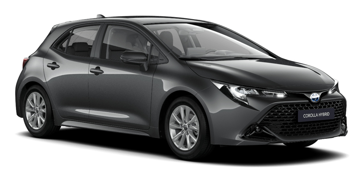 Corolla Active Plus 5 puertas