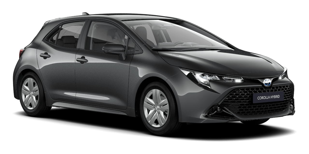 Corolla Business 5 puertas