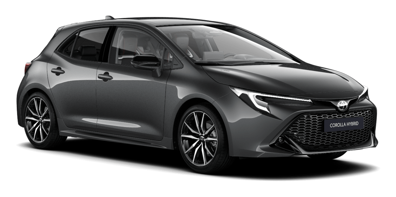 Corolla GR SPORT 5 puertas