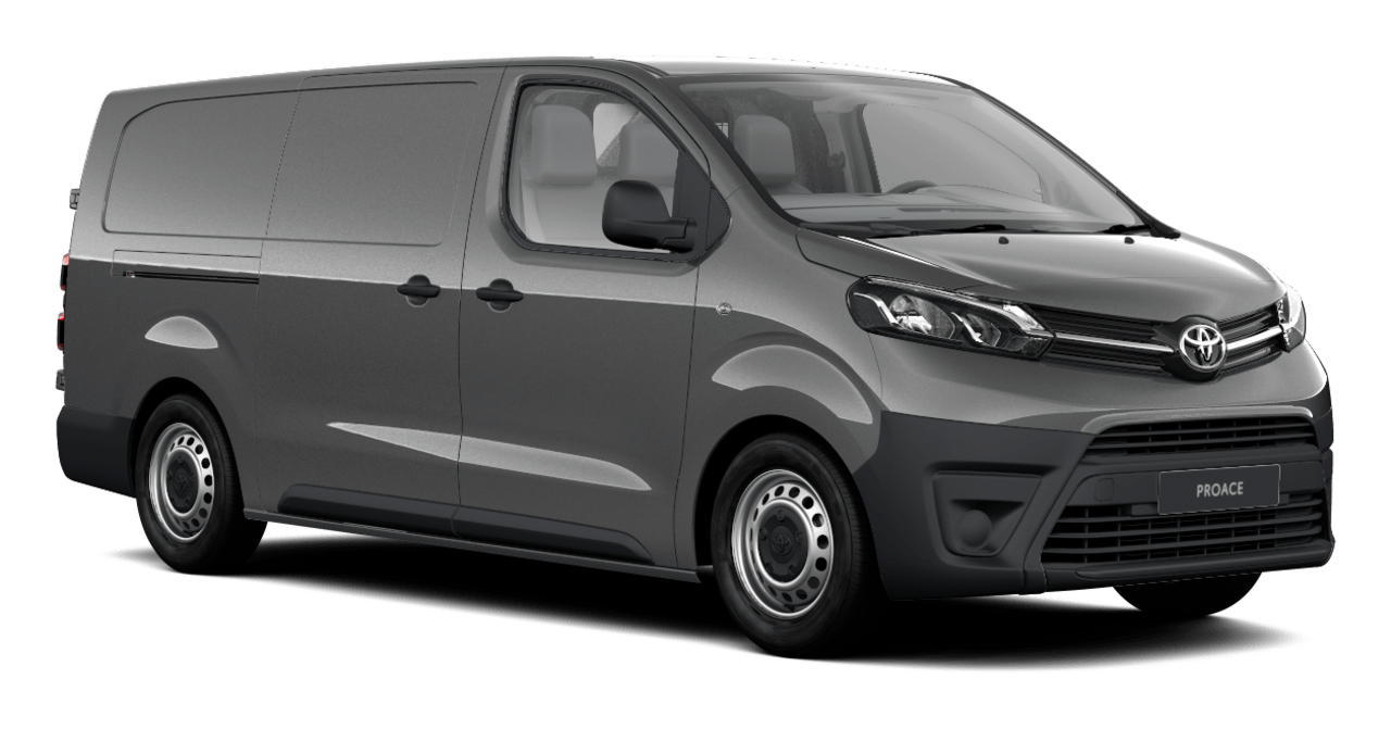 Proace Active L2H1 5 ov