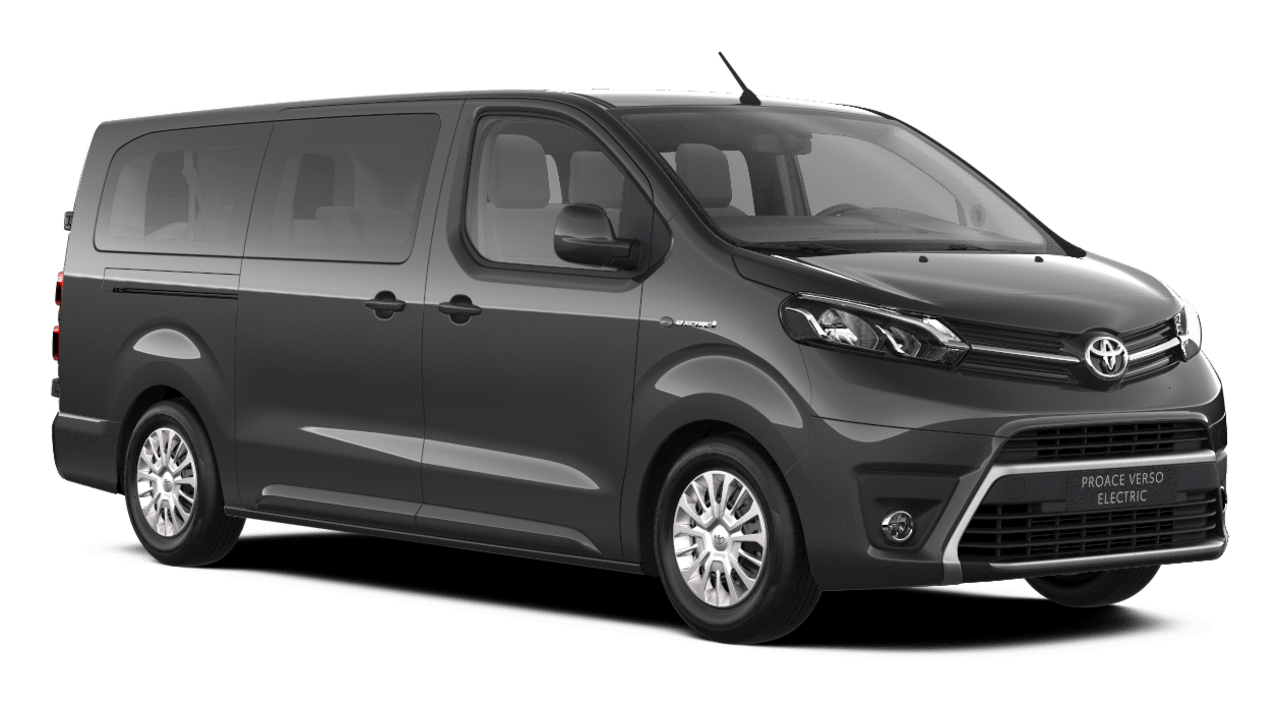 Proace Verso EV Active Plus L2 (Active)