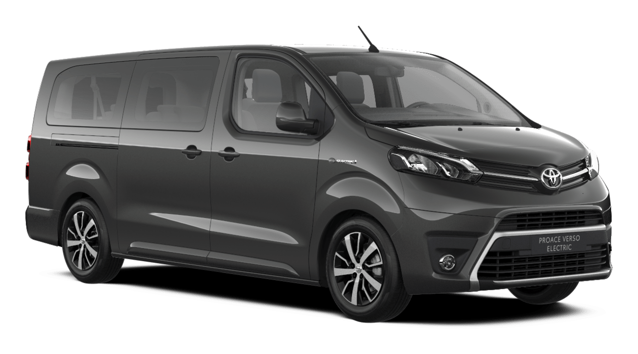 Proace Verso EV Family L2 (Family)