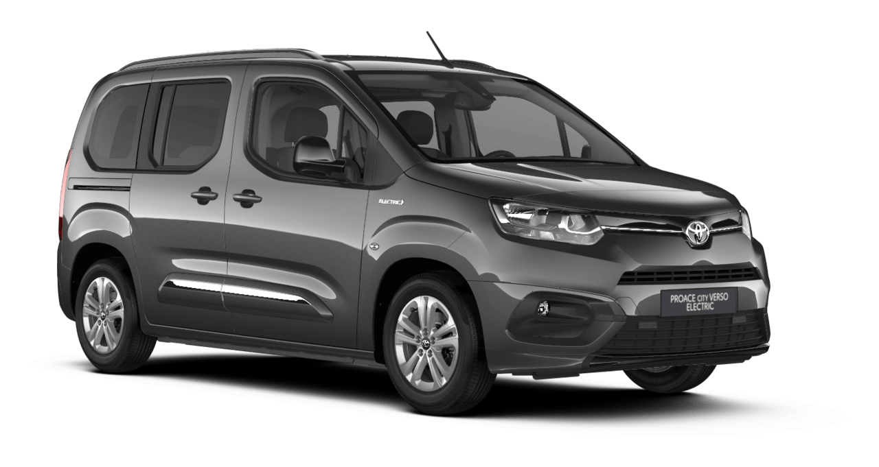 Proace City Verso EV Premium L1
