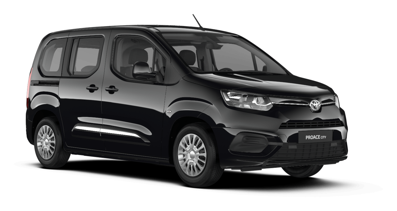 Proace City Verso Active L1 5ov