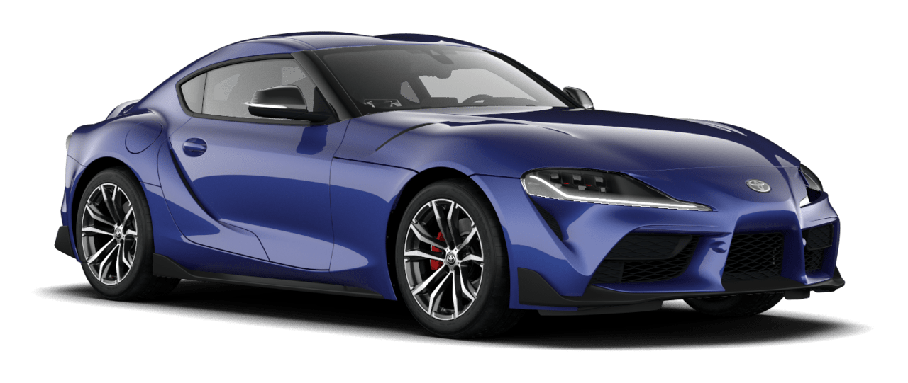 Supra GR Supra Pack Premium Coupé