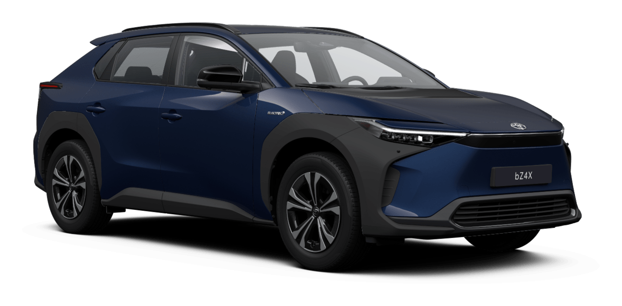 Toyota bZ4X Origin 5 portes