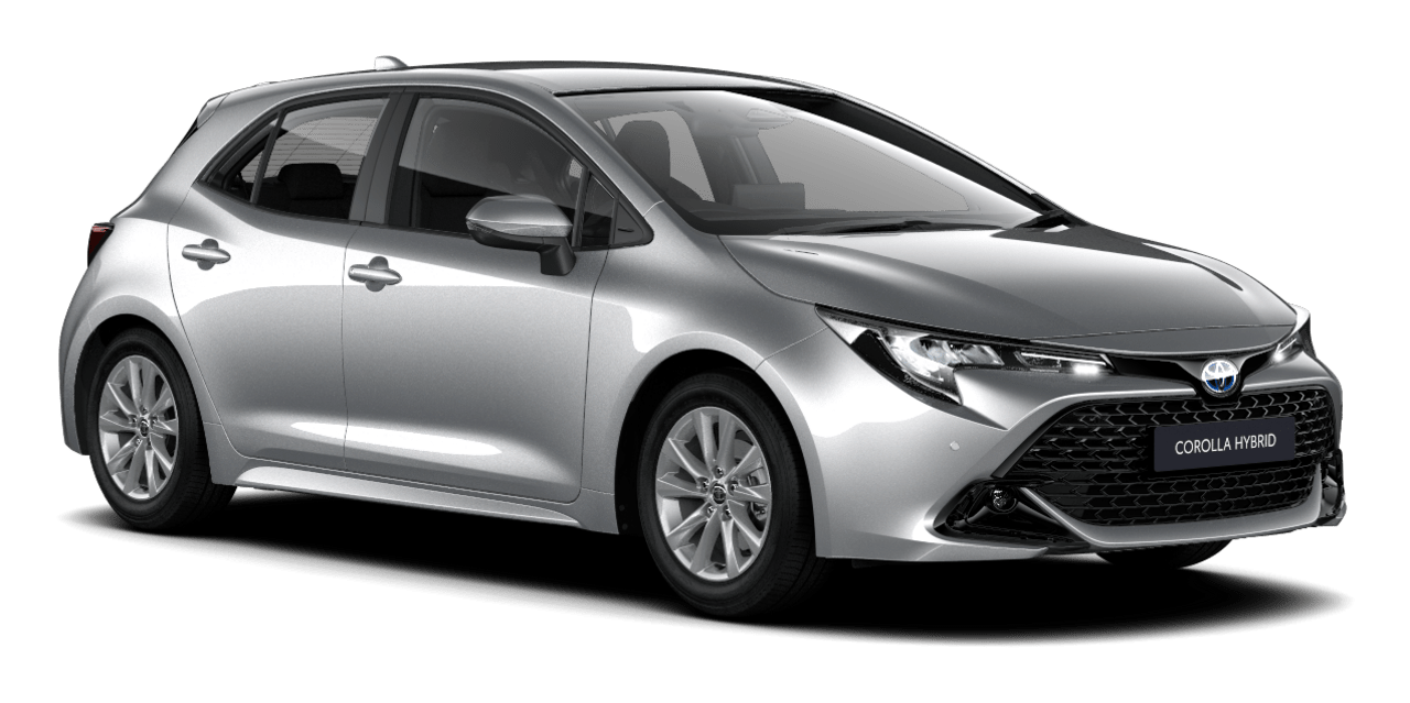 Toyota Corolla Hatchback Discover the Range Toyota UK