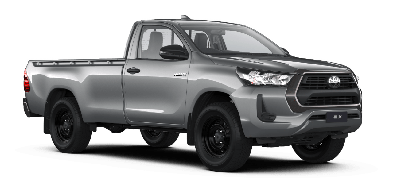 Toyota Hilux Explore the Latest Hilux Range Toyota UK