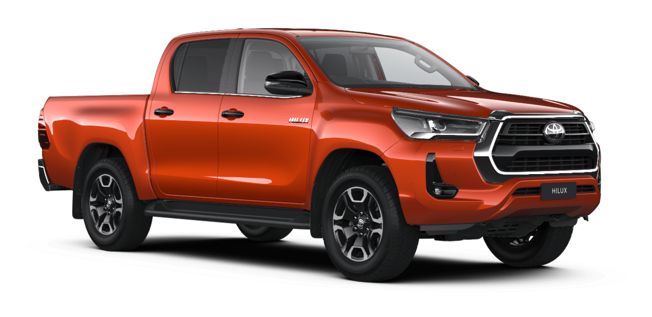 Top 97+ about new toyota pickup truck latest in.daotaonec