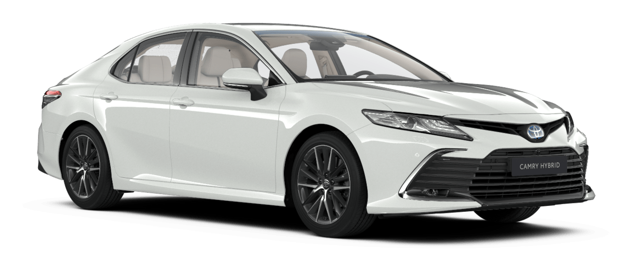 Camry Prestige H სედანი 4 კარიანი