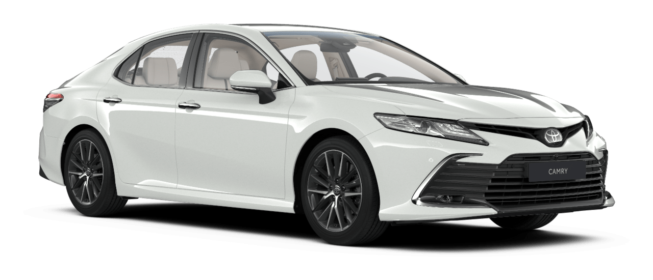 Camry Prestige სედანი 4 კარიანი