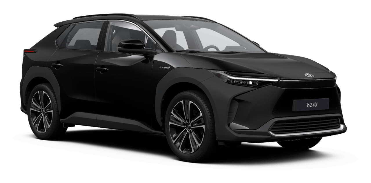 Toyota bZ4X LOUNGE 5D - SUV